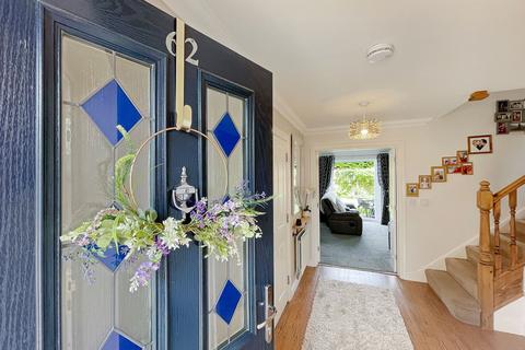 62 Bishops Way, Dalston, Carlisle, CA5 7LF