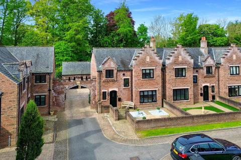 3 bedroom semi-detached house for sale, Rickerby Court, Carlisle CA3