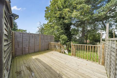 2 bedroom maisonette for sale, Tartar Road, Cobham, Surrey, Elmbridge, KT11