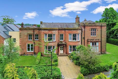 5 bedroom terraced house for sale, Chapel Brow, Carlisle CA1