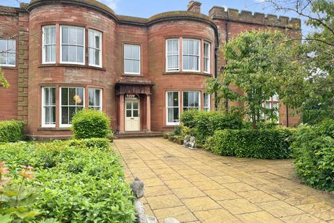 5 bedroom terraced house for sale, Chapel Brow, Carlisle CA1