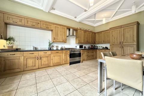 5 bedroom terraced house for sale, Chapel Brow, Carlisle CA1