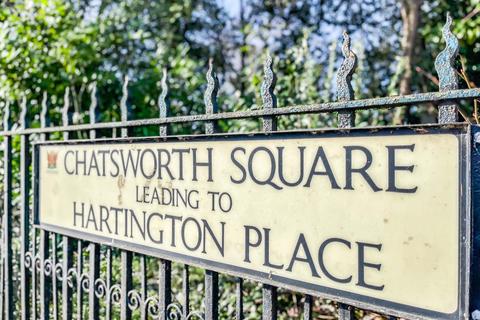 Flat 3, Red Gables Chatsworth Square, Carlisle, CA1 1HE
