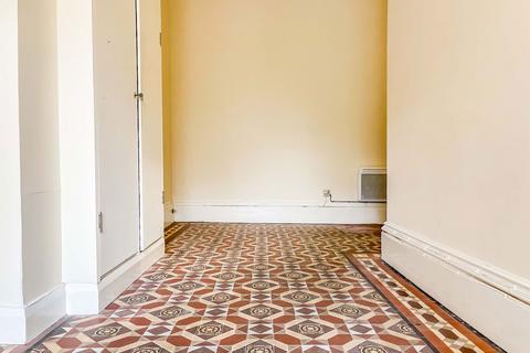 Flat 3, Red Gables Chatsworth Square, Carlisle, CA1 1HE