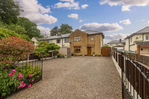 3 bedroom semi-detached house for sale, Warrington Road, Culcheth WA3