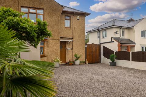 3 bedroom semi-detached house for sale, Warrington Road, Culcheth WA3