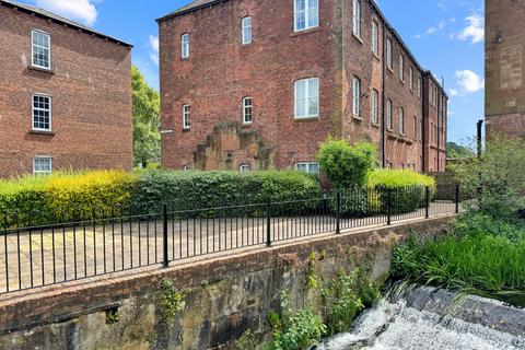 Flat 1, River View Denton Mill Close, Carlisle, CA2 5NF