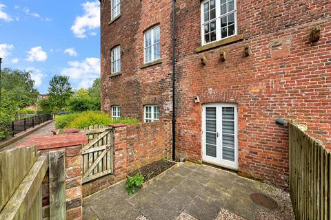 Flat 1, River View Denton Mill Close, Carlisle, CA2 5NF