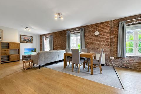 Flat 1, River View Denton Mill Close, Carlisle, CA2 5NF