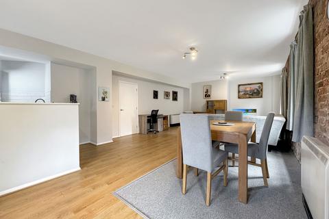 Flat 1, River View Denton Mill Close, Carlisle, CA2 5NF