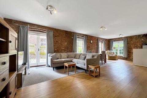 Flat 1, River View Denton Mill Close, Carlisle, CA2 5NF