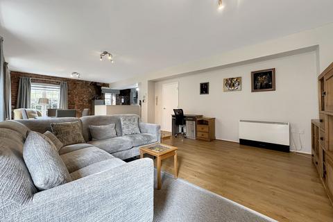 Flat 1, River View Denton Mill Close, Carlisle, CA2 5NF
