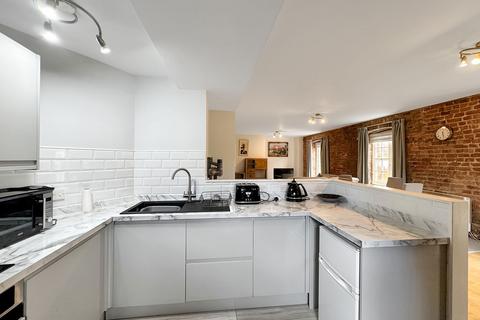 Flat 1, River View Denton Mill Close, Carlisle, CA2 5NF
