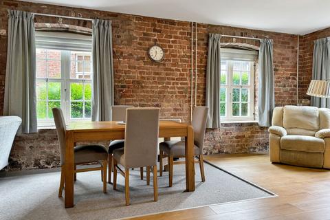 Flat 1, River View Denton Mill Close, Carlisle, CA2 5NF