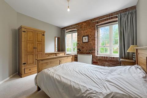 Flat 1, River View Denton Mill Close, Carlisle, CA2 5NF