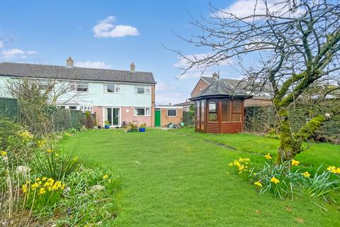 16 Forest Hill, Carlisle, CA1 3HF