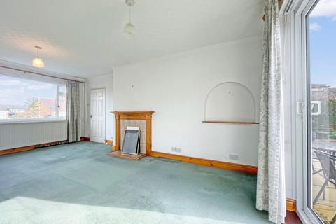 16 Forest Hill, Carlisle, CA1 3HF
