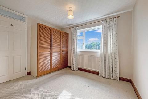 16 Forest Hill, Carlisle, CA1 3HF