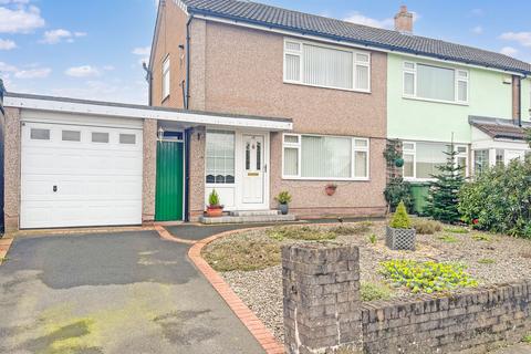 16 Forest Hill, Carlisle, CA1 3HF