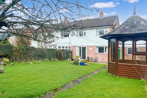 16 Forest Hill, Carlisle, CA1 3HF