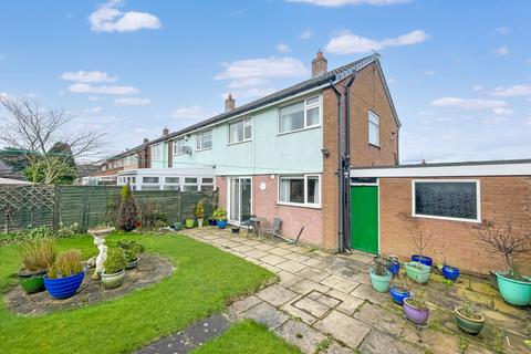 16 Forest Hill, Carlisle, CA1 3HF