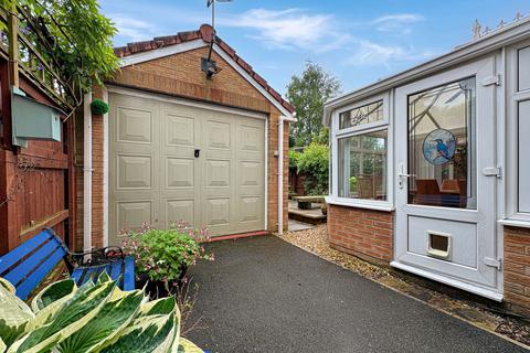 12 Finch Close, Carlisle, CA1 2WB