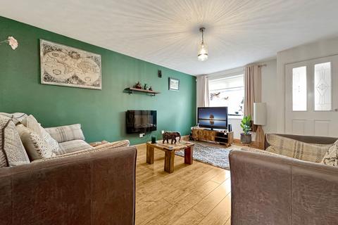 12 Finch Close, Carlisle, CA1 2WB
