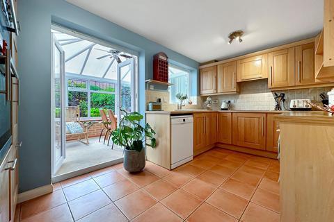 12 Finch Close, Carlisle, CA1 2WB