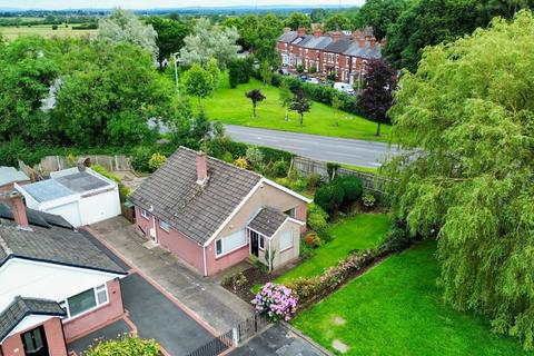 3 bedroom detached bungalow for sale, Eden Park Crescent, Carlisle CA1