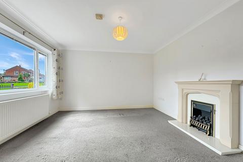 3 bedroom detached bungalow for sale, Eden Park Crescent, Carlisle CA1