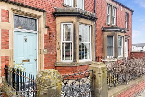 22 Dalston Road, Carlisle, CA2 5NP