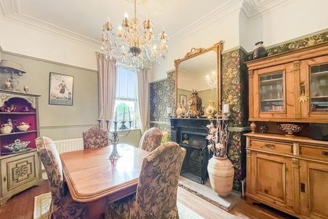 22 Dalston Road, Carlisle, CA2 5NP