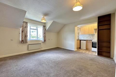 1 bedroom retirement property for sale, Dower Court, Old Torquay Road, Preston, Paignton, Devon