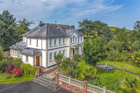 6 bedroom detached house for sale, Bryniau, Dyserth, Denbighshire