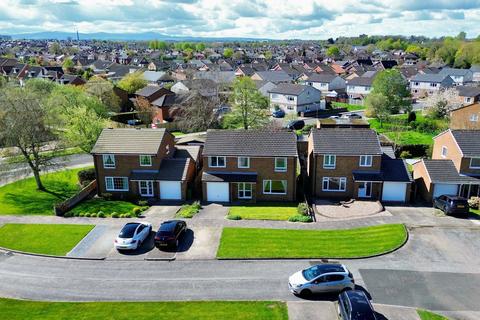 161 Lansdowne Crescent, Carlisle, CA3 9ER