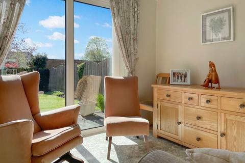 161 Lansdowne Crescent, Carlisle, CA3 9ER