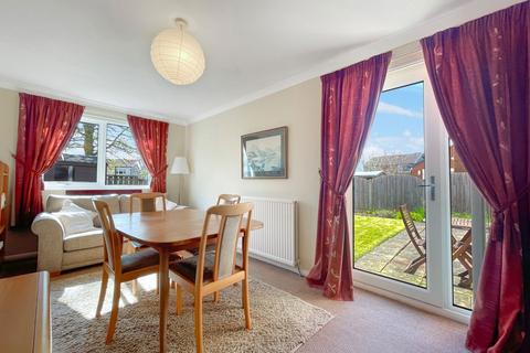 161 Lansdowne Crescent, Carlisle, CA3 9ER