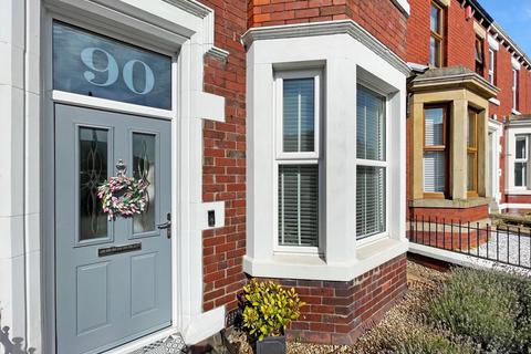 90 Dalston Road, Carlisle, CA2 5PN