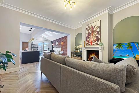 90 Dalston Road, Carlisle, CA2 5PN