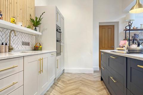 90 Dalston Road, Carlisle, CA2 5PN