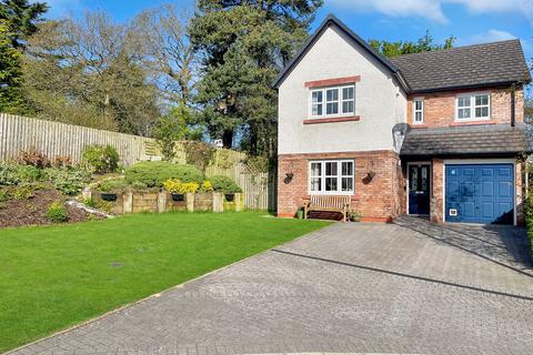 29 Alders Edge, Scotby, Carlisle, CA4 8FA
