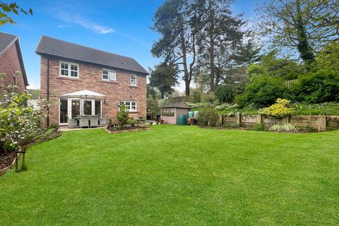 29 Alders Edge, Scotby, Carlisle, CA4 8FA