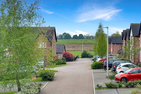 29 Alders Edge, Scotby, Carlisle, CA4 8FA