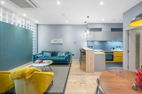 undefined, Steedman Street, London SE17