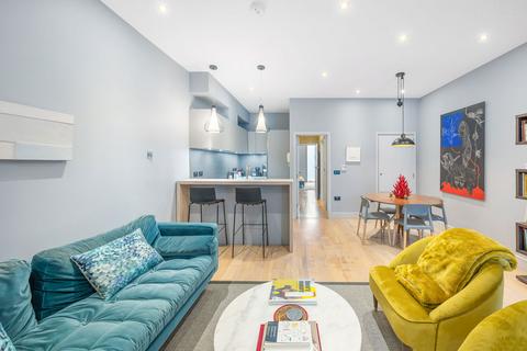 undefined, Steedman Street, London SE17