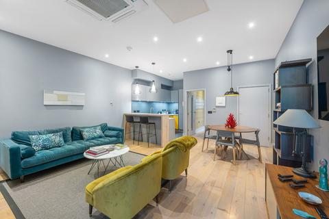 undefined, Steedman Street, London SE17