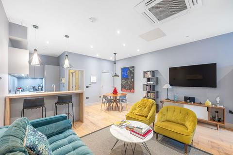 undefined, Steedman Street, London SE17