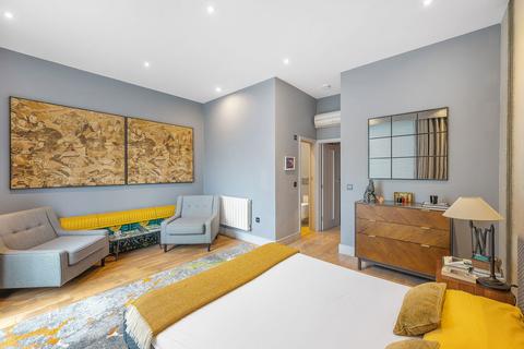 undefined, Steedman Street, London SE17