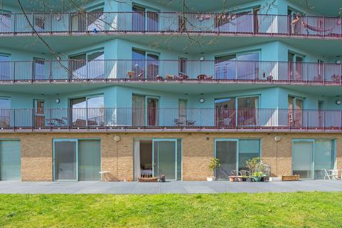 undefined, Steedman Street, London SE17