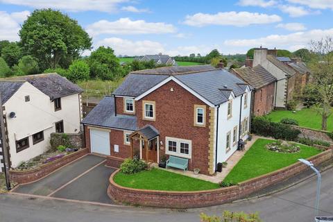 4 bedroom detached house for sale, Carlisle CA5